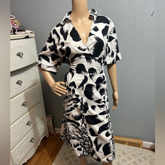 Lane Bryant Dresses & Skirts - Lane Bryant Stylus Dress size 22